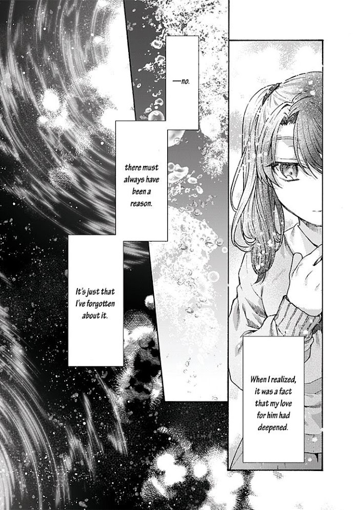 Kara No Kyoukai: The Garden Of Sinners - Chapter 66