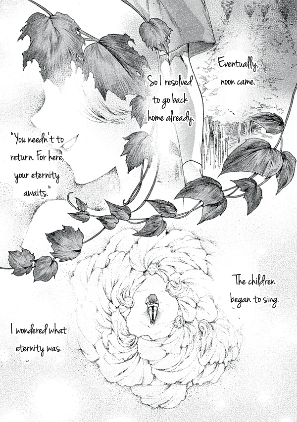 Kara No Kyoukai: The Garden Of Sinners - Chapter 58: Plot 6 - Oblivion Recorder Part 2