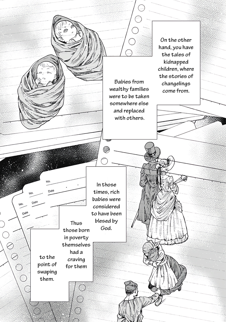 Kara No Kyoukai: The Garden Of Sinners - Chapter 62: Plot 6 - Oblivion Recorder Part 6