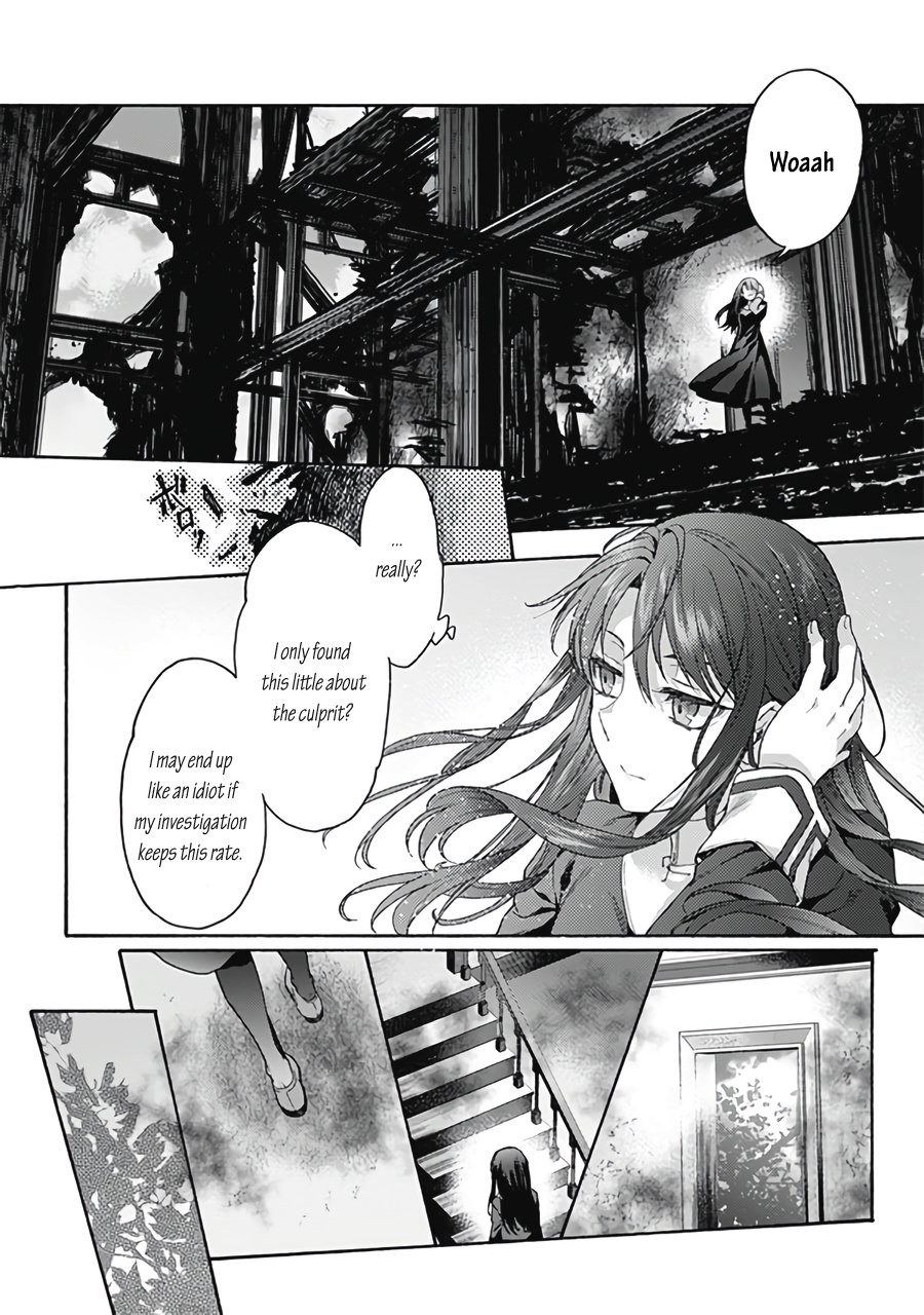 Kara No Kyoukai: The Garden Of Sinners - Chapter 62: Plot 6 - Oblivion Recorder Part 6