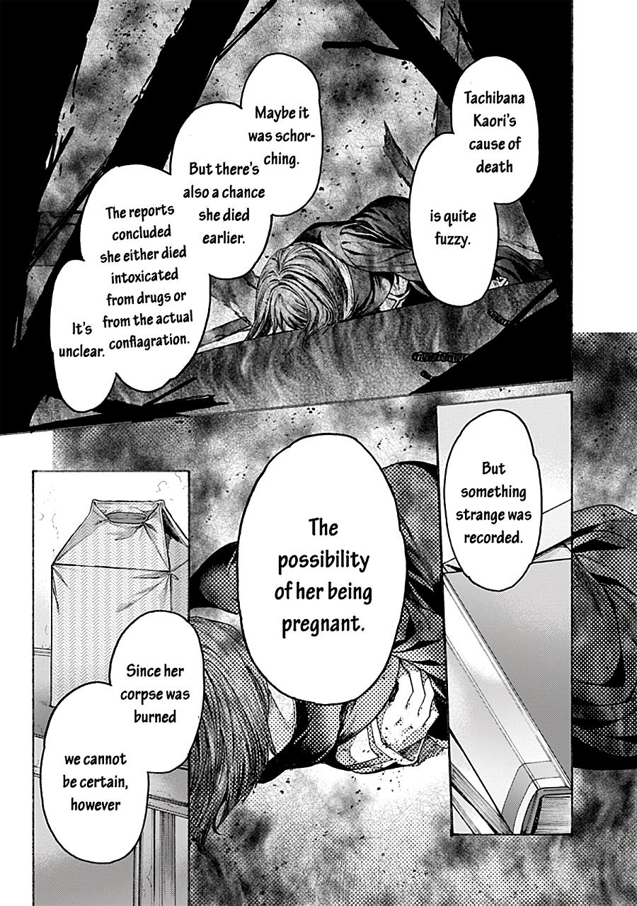 Kara No Kyoukai: The Garden Of Sinners - Chapter 69: Plot 6 - Oblivion Recorder Part 13