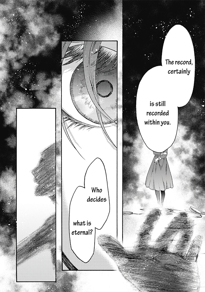 Kara No Kyoukai: The Garden Of Sinners - Chapter 65