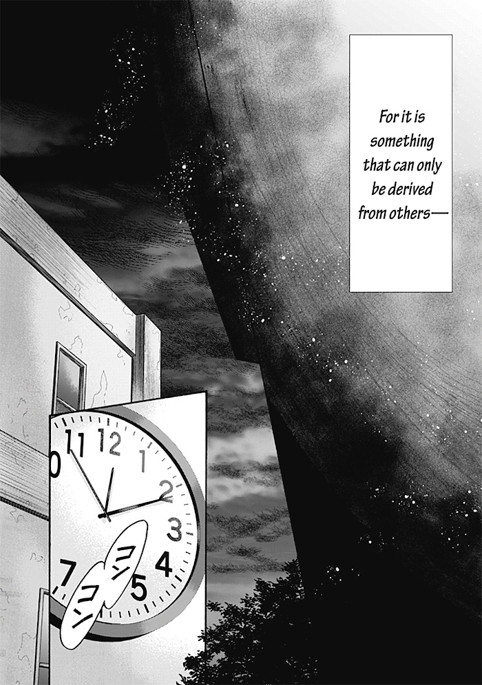 Kara No Kyoukai: The Garden Of Sinners - Chapter 65