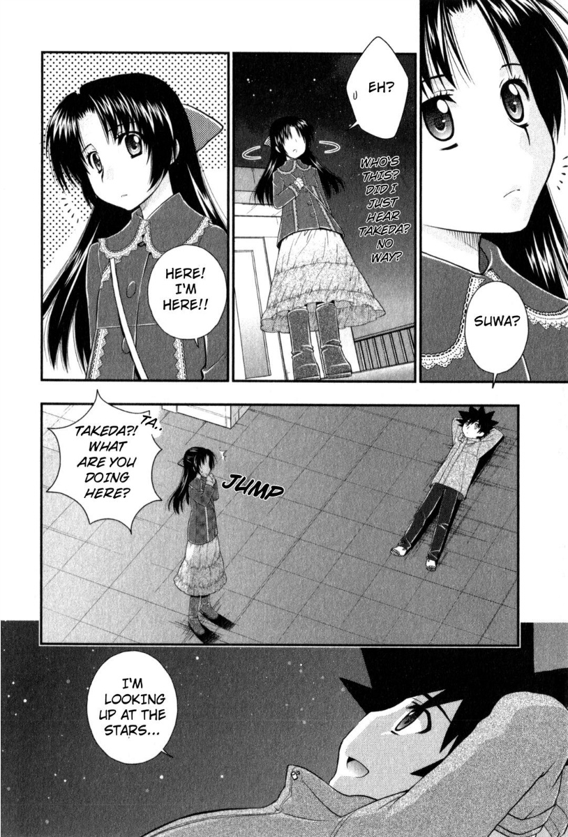 Kanpeki Na Kanojo - Vol.6 Chapter 36 V2 : [End]