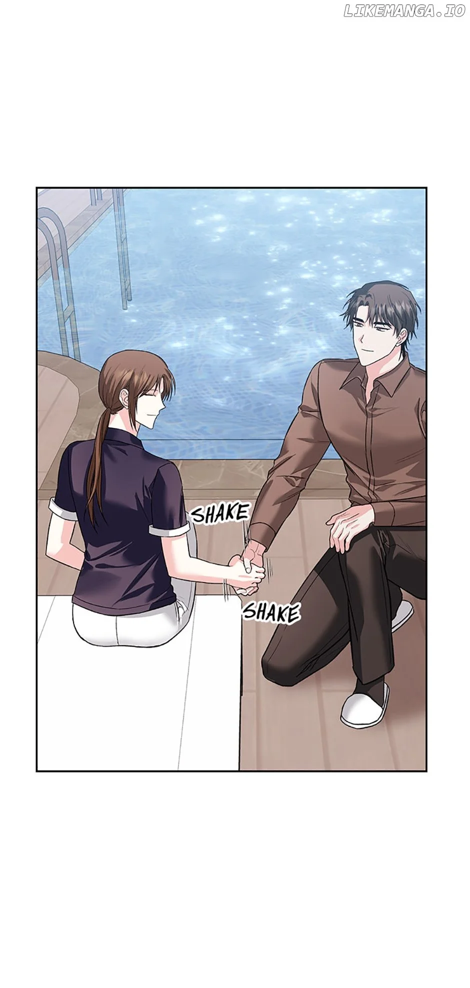 Second Time Newlyweds - Chapter 34