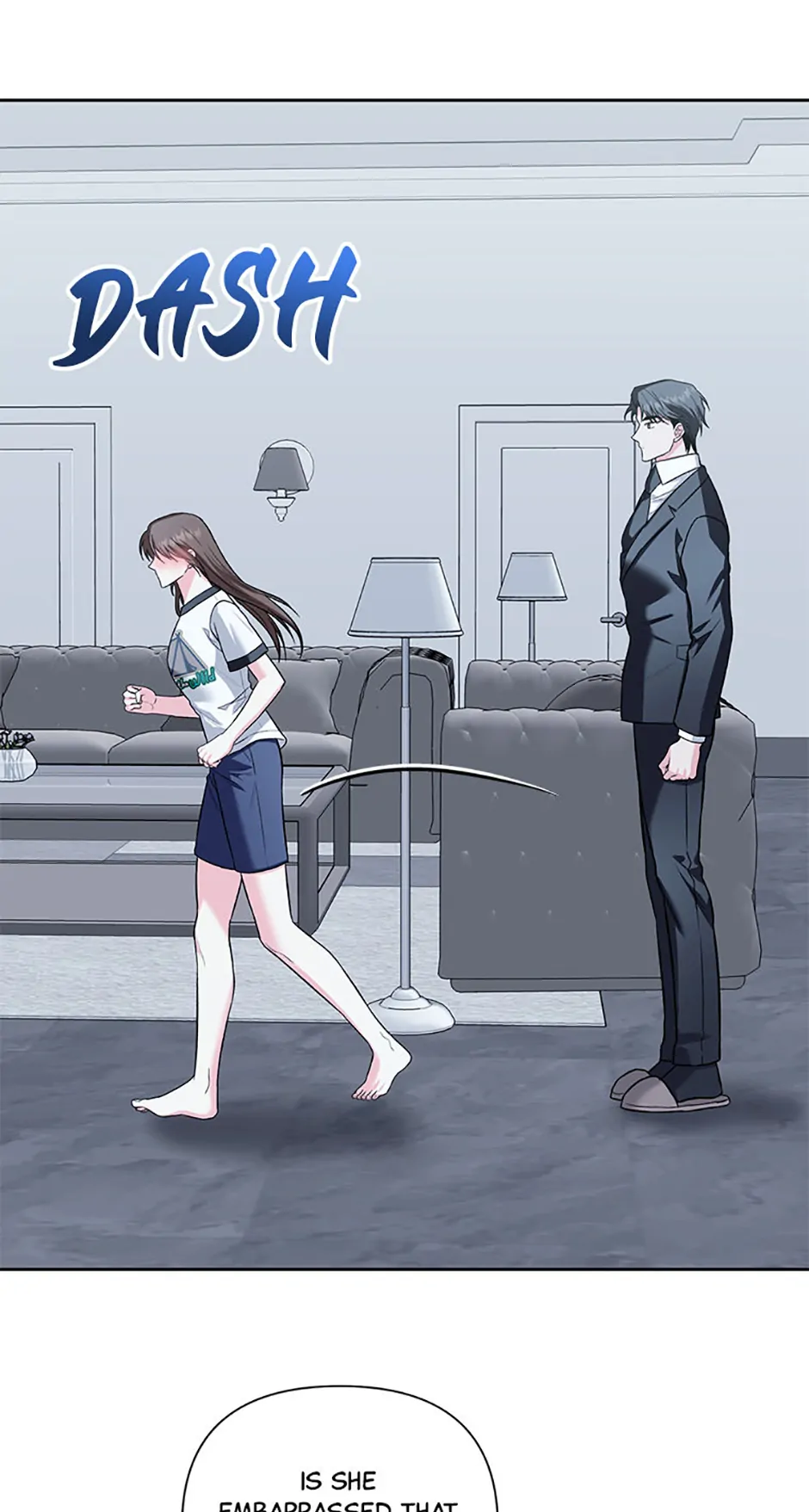 Second Time Newlyweds - Chapter 45