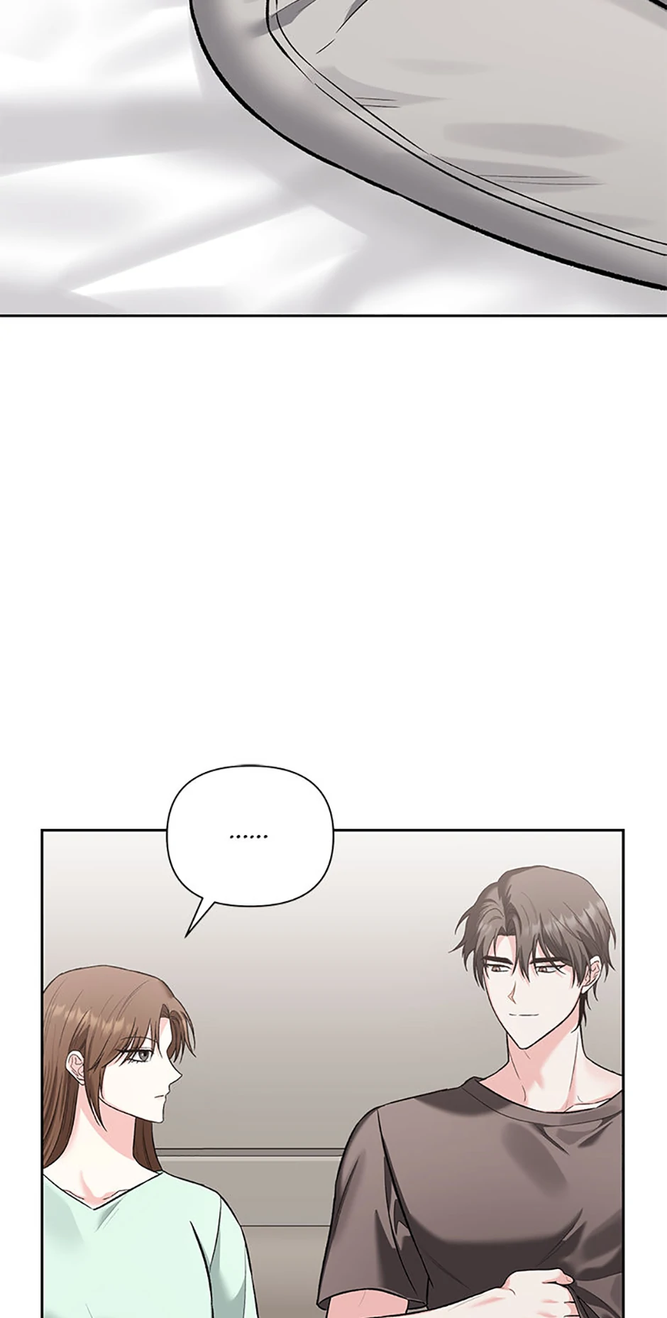 Second Time Newlyweds - Chapter 46