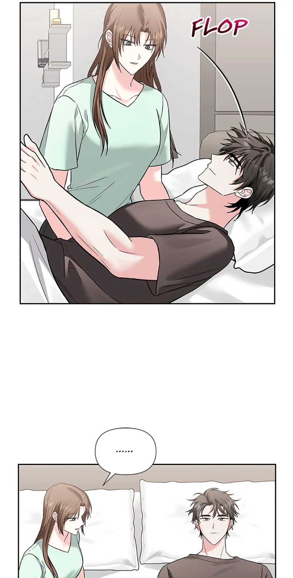 Second Time Newlyweds - Chapter 46