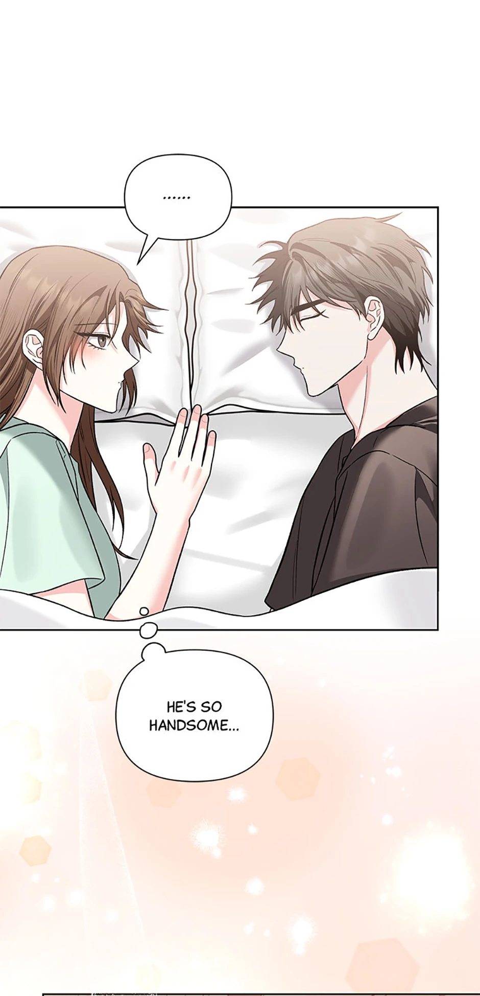 Second Time Newlyweds - Chapter 46