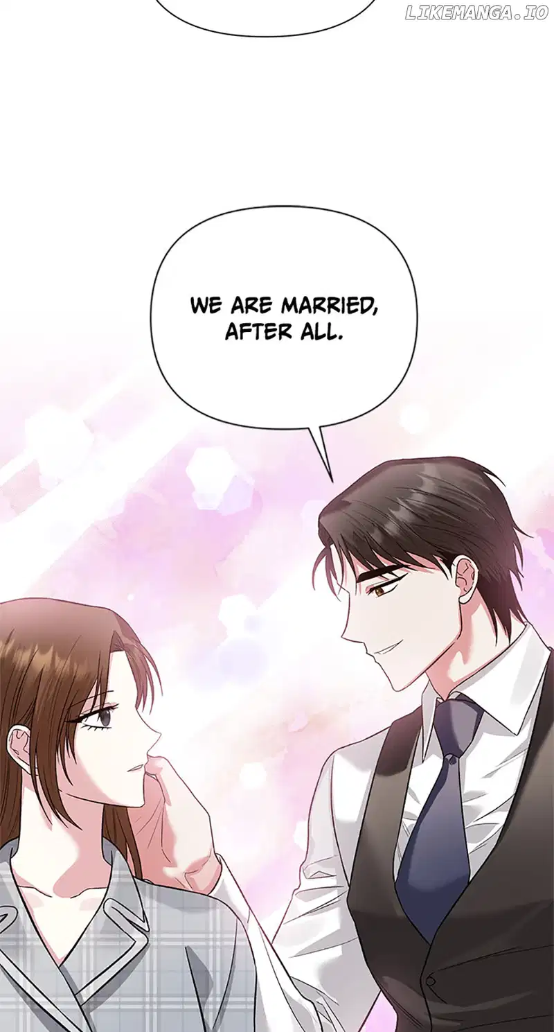 Second Time Newlyweds - Chapter 26