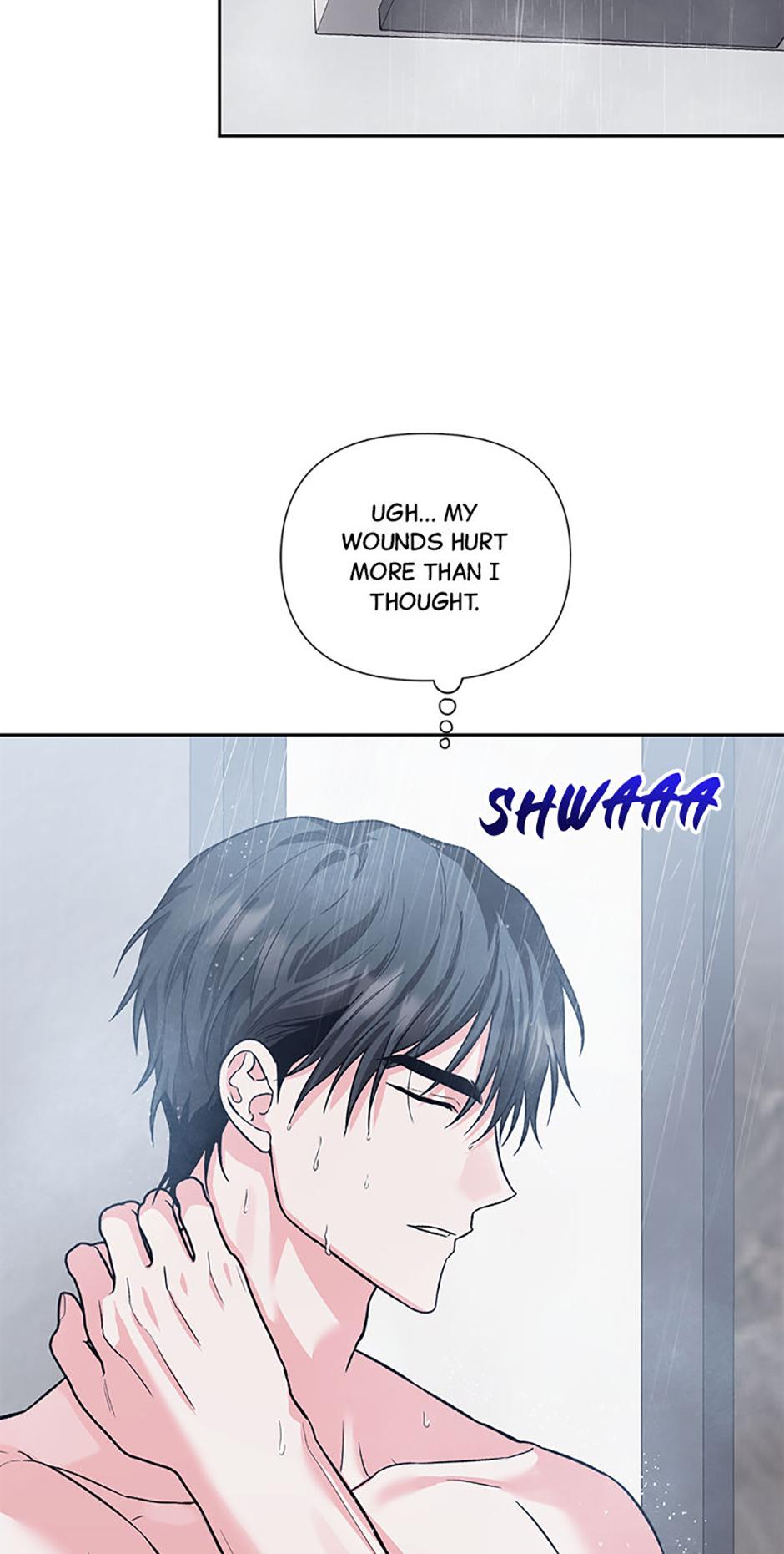 Second Time Newlyweds - Chapter 38