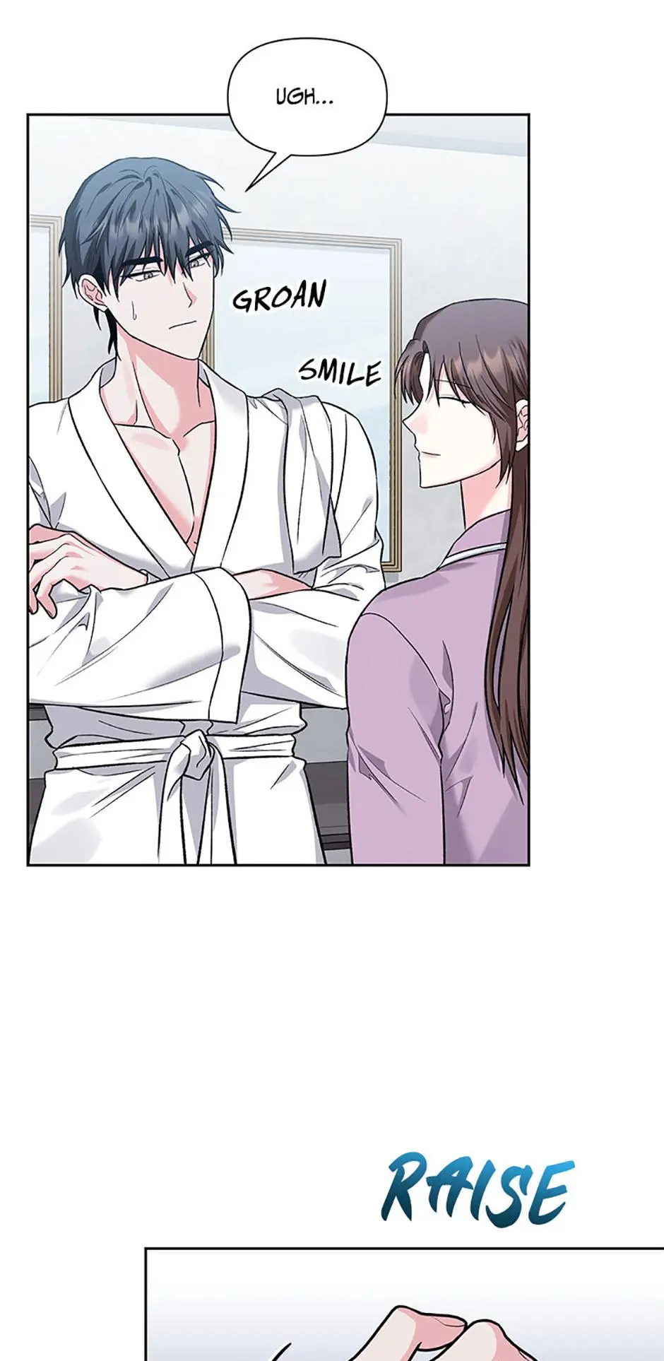 Second Time Newlyweds - Chapter 39