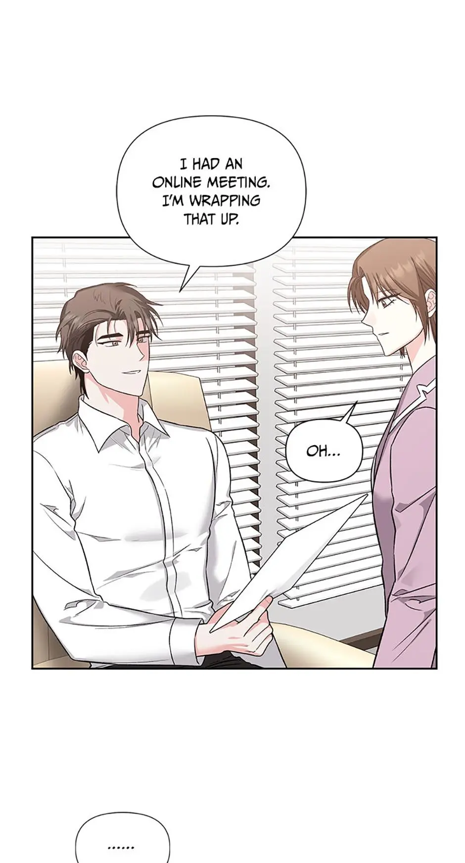 Second Time Newlyweds - Chapter 39