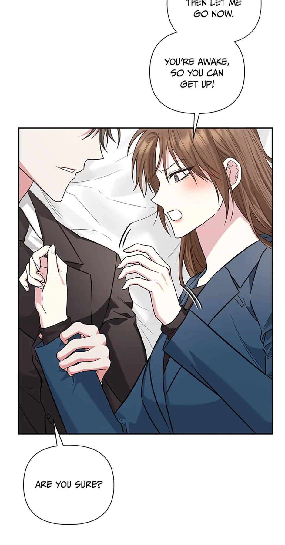 Second Time Newlyweds - Chapter 10