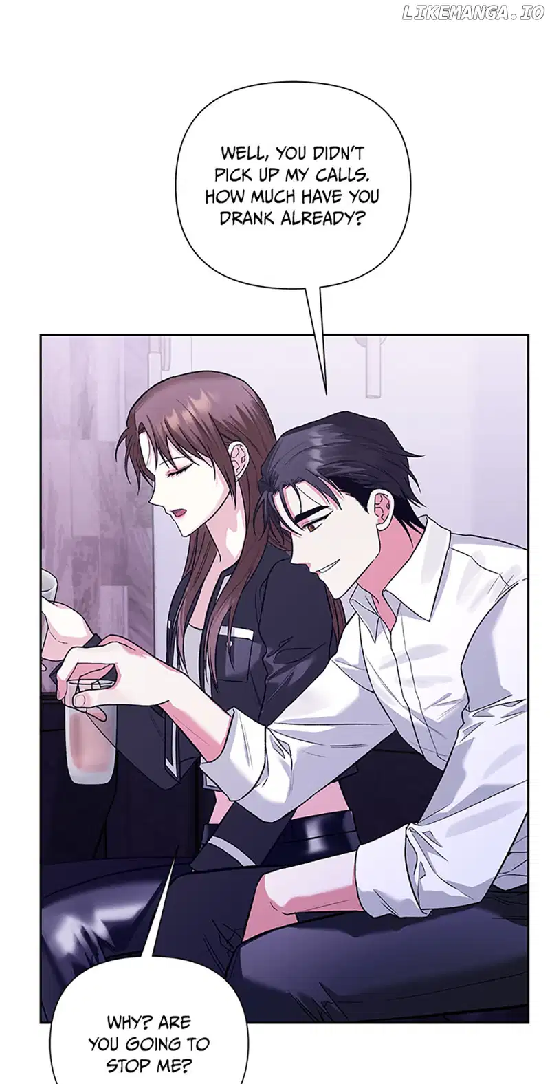 Second Time Newlyweds - Chapter 23