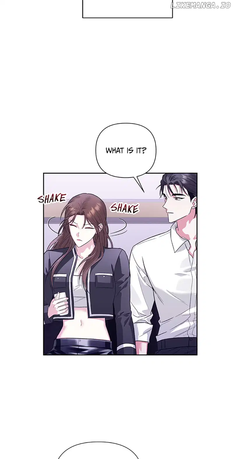 Second Time Newlyweds - Chapter 23