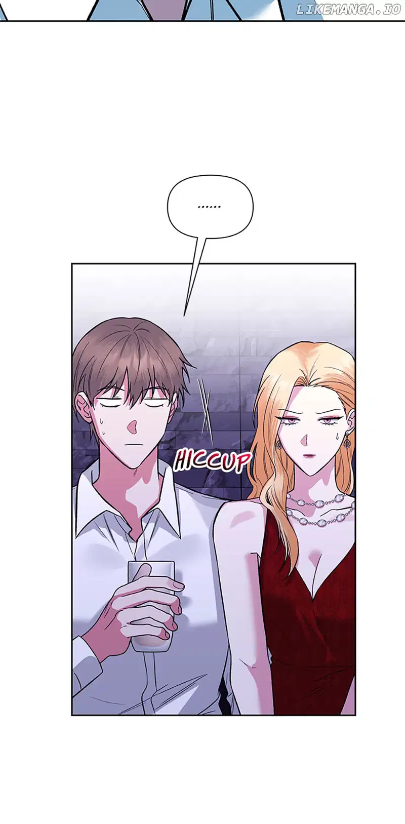 Second Time Newlyweds - Chapter 23