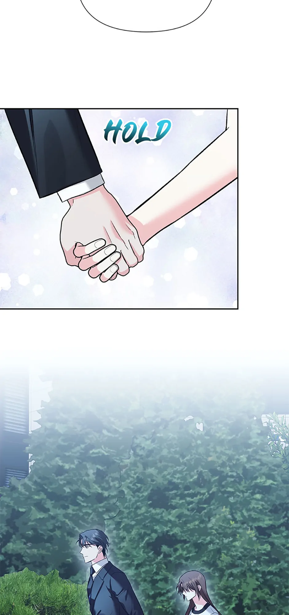 Second Time Newlyweds - Chapter 42