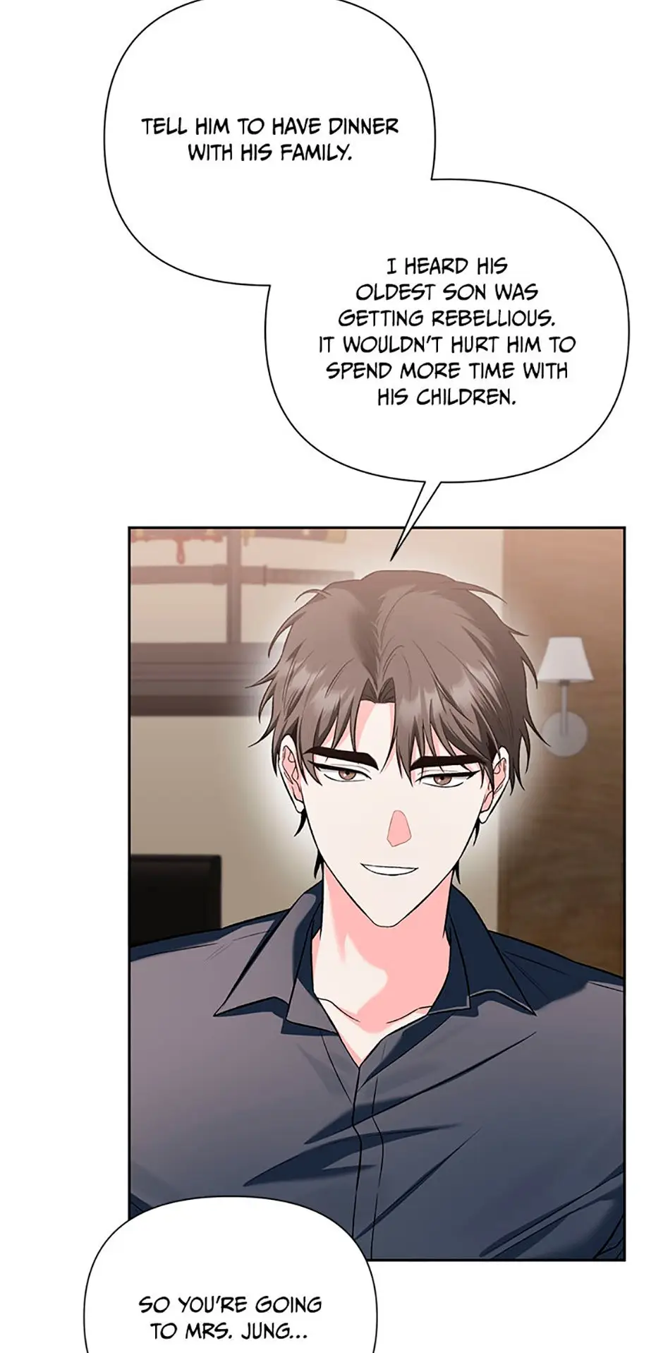 Second Time Newlyweds - Chapter 50