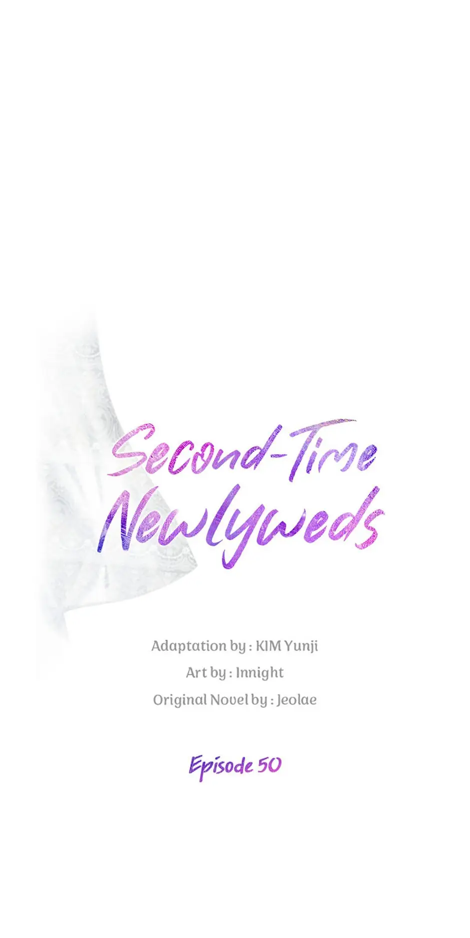 Second Time Newlyweds - Chapter 50