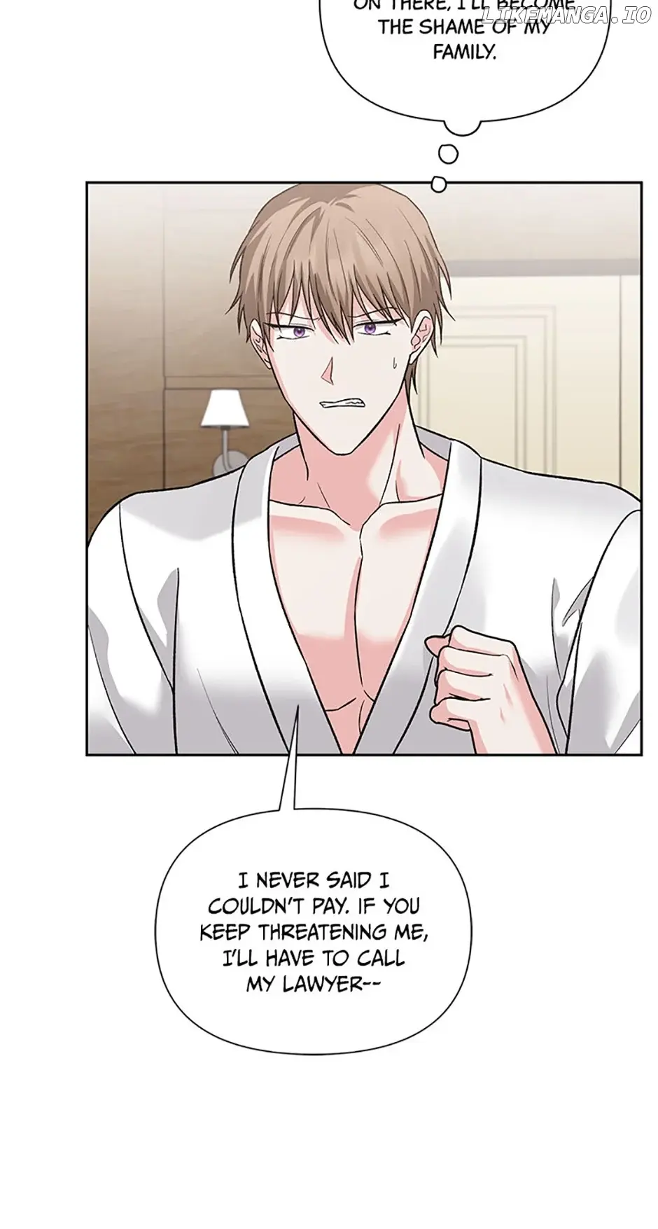 Second Time Newlyweds - Chapter 36