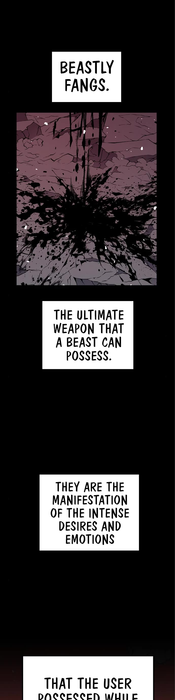 Beastburn - Chapter 63: A Malicious Resolve