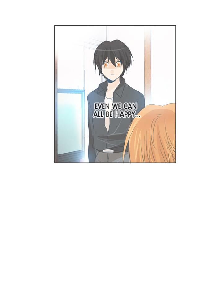 Wanting To Touch You - Chapter 88