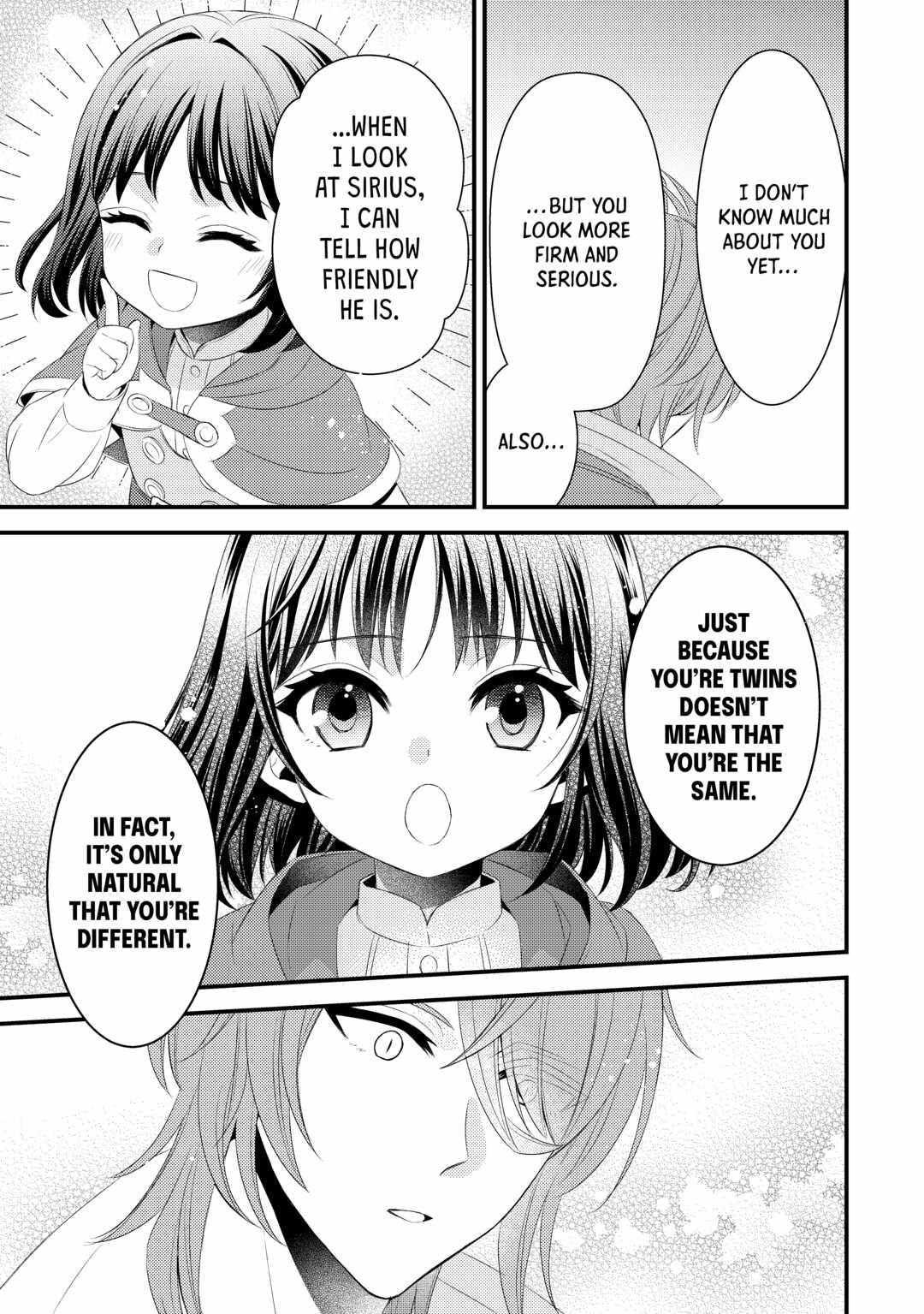 Hottoite Kudasai - Juuma To Cheat Life Tanoshii Mitai! - Chapter 21