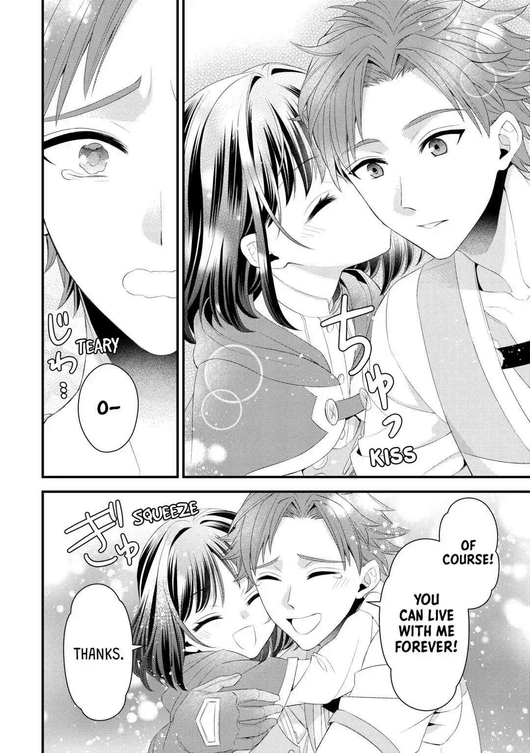 Hottoite Kudasai - Juuma To Cheat Life Tanoshii Mitai! - Chapter 15