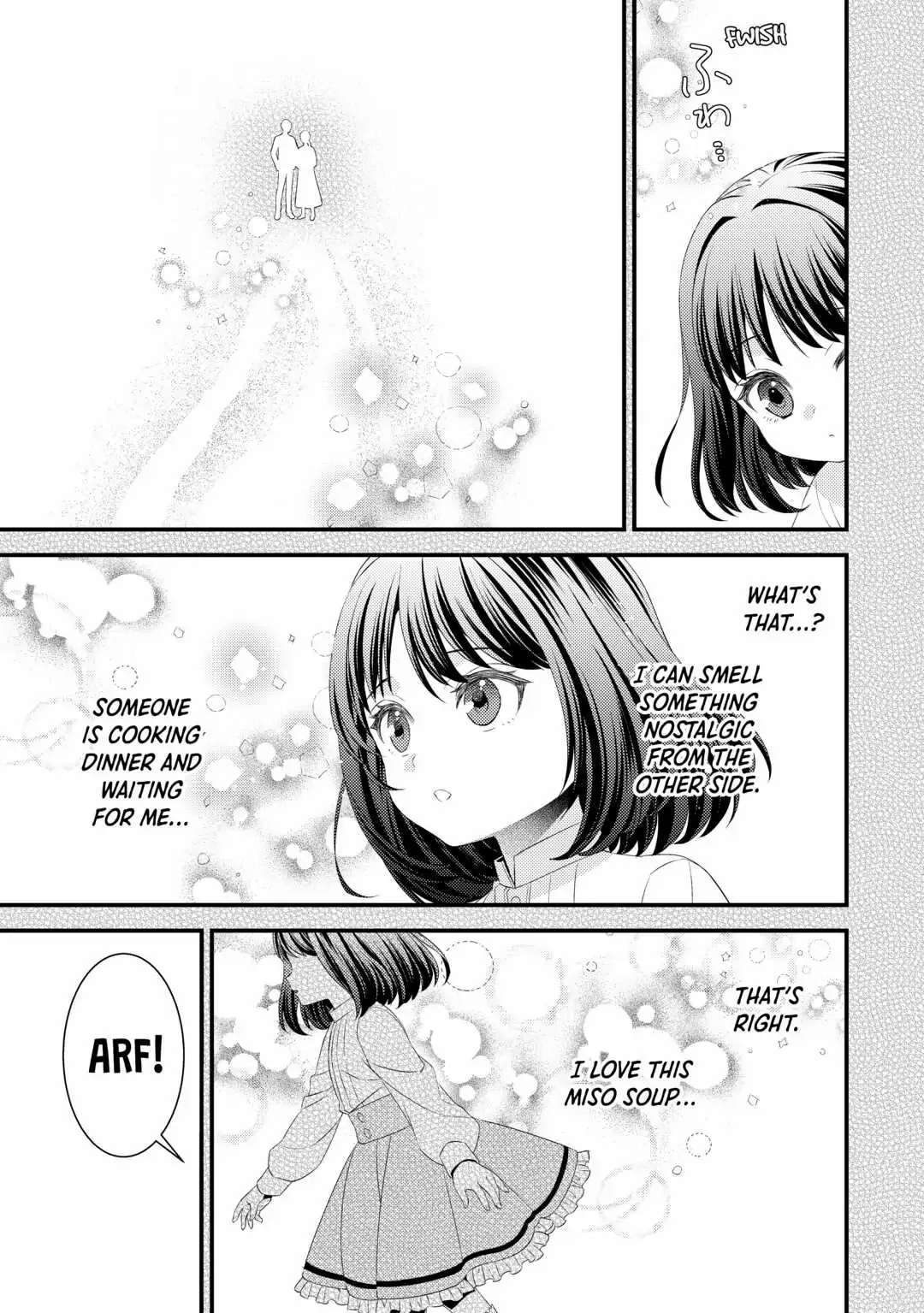 Hottoite Kudasai - Juuma To Cheat Life Tanoshii Mitai! - Chapter 13