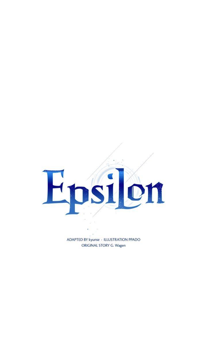 Epsilon - Chapter 23