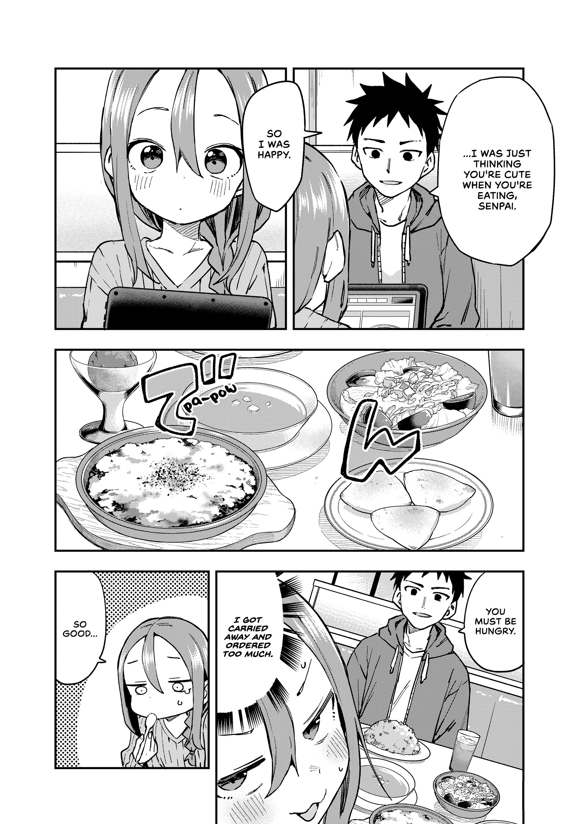 Soredemo Ayumu Wa Yosetekuru - Chapter 215: The 215Th Move