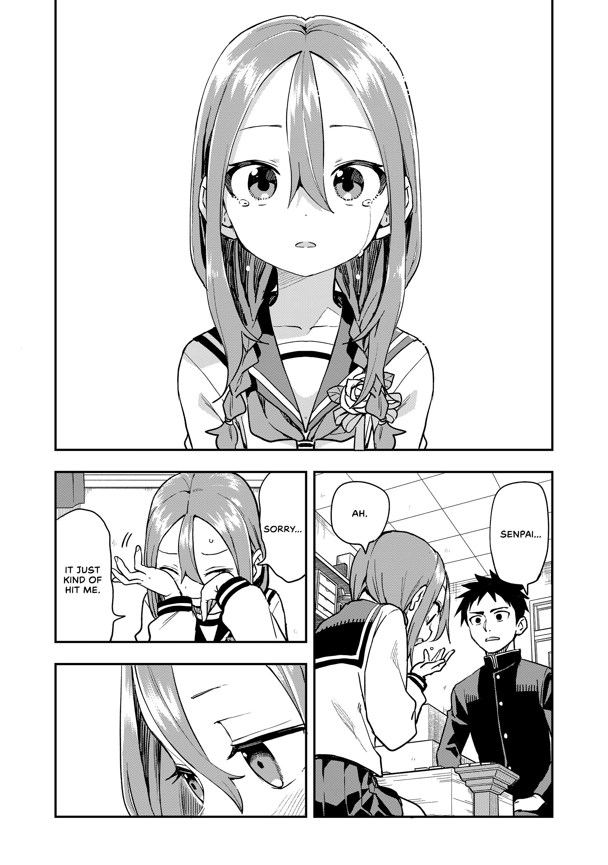 Soredemo Ayumu Wa Yosetekuru - Chapter 224: The 224Th Move