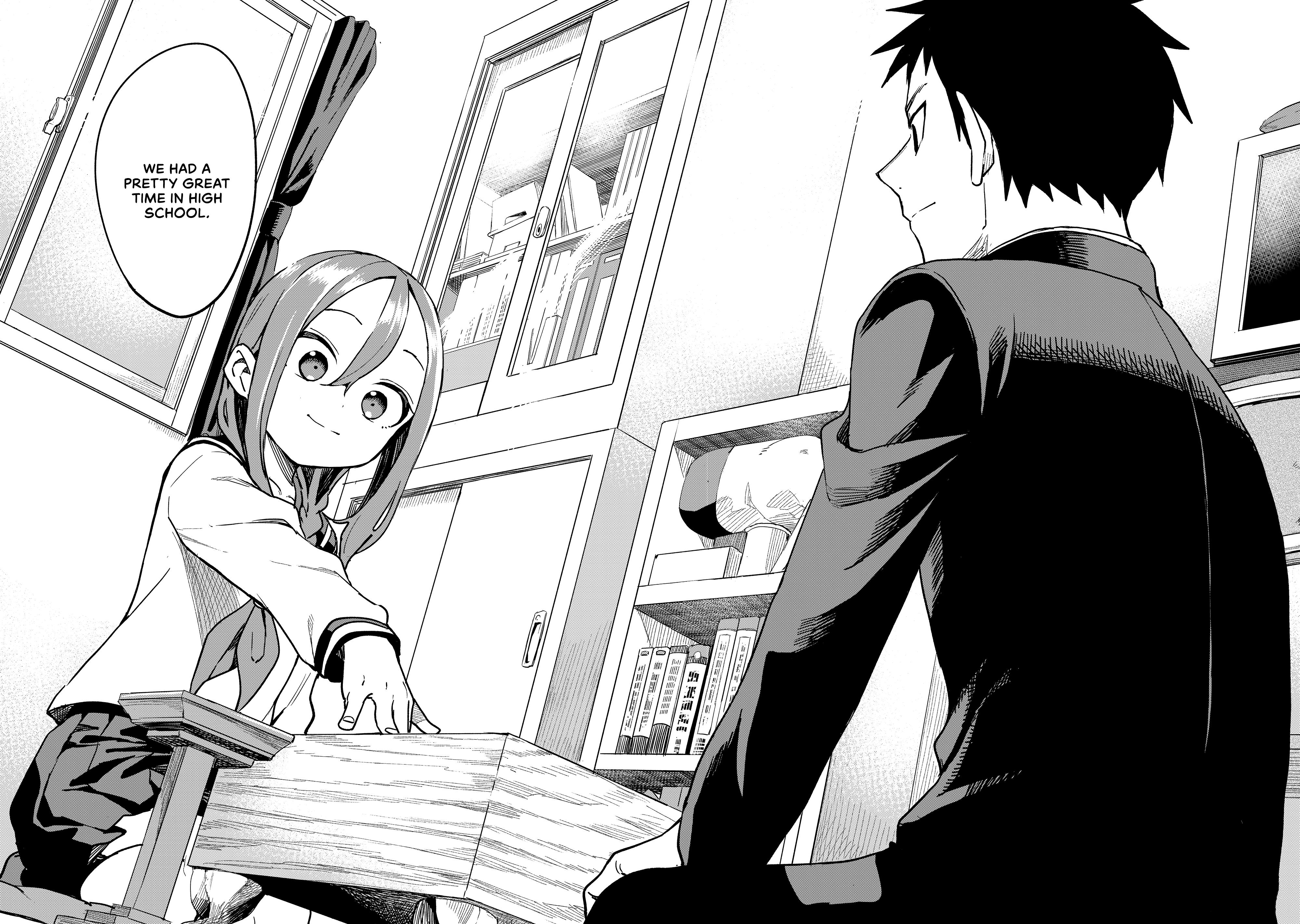 Soredemo Ayumu Wa Yosetekuru - Chapter 224: The 224Th Move