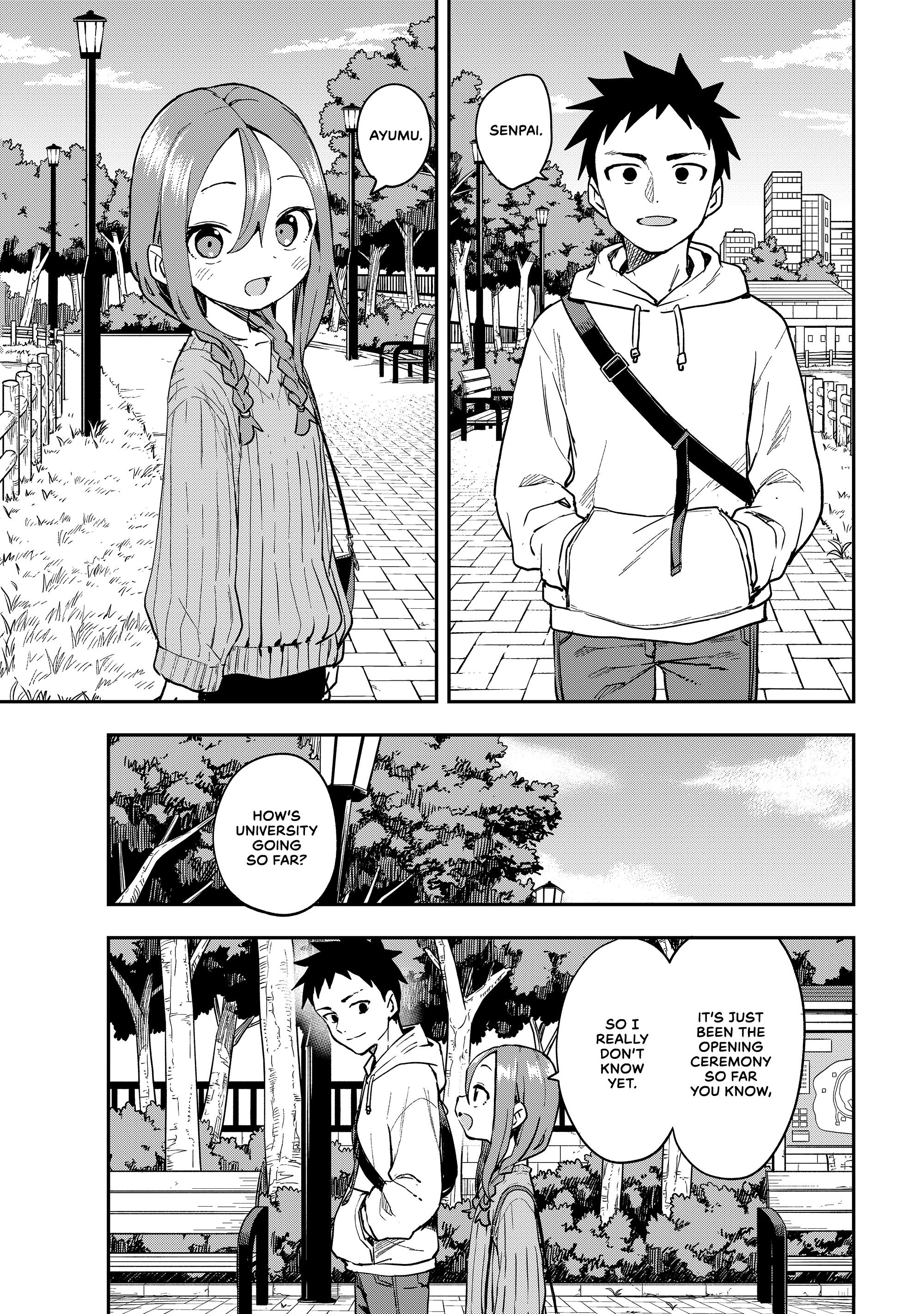 Soredemo Ayumu Wa Yosetekuru - Chapter 225: The Final Move