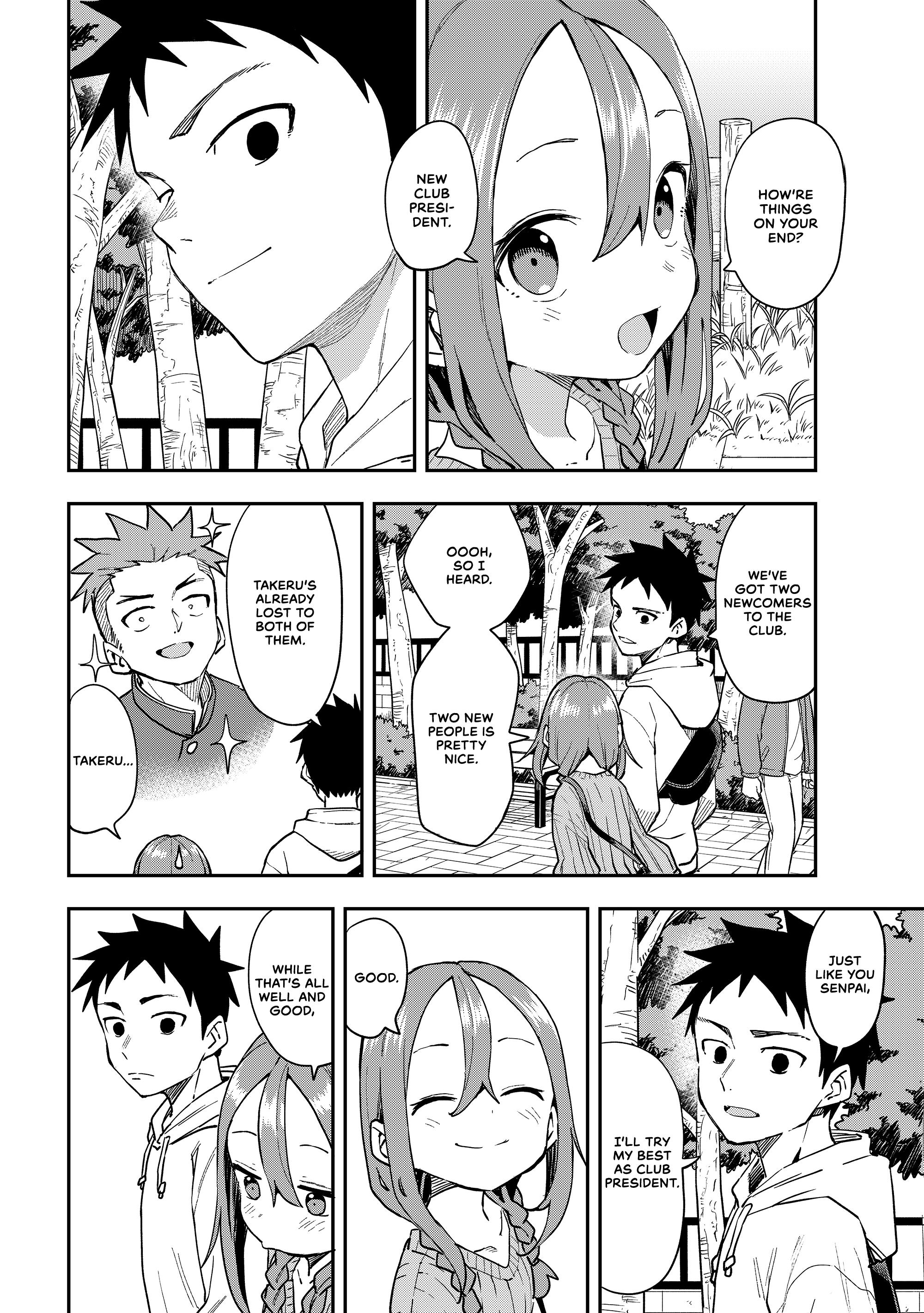 Soredemo Ayumu Wa Yosetekuru - Chapter 225: The Final Move