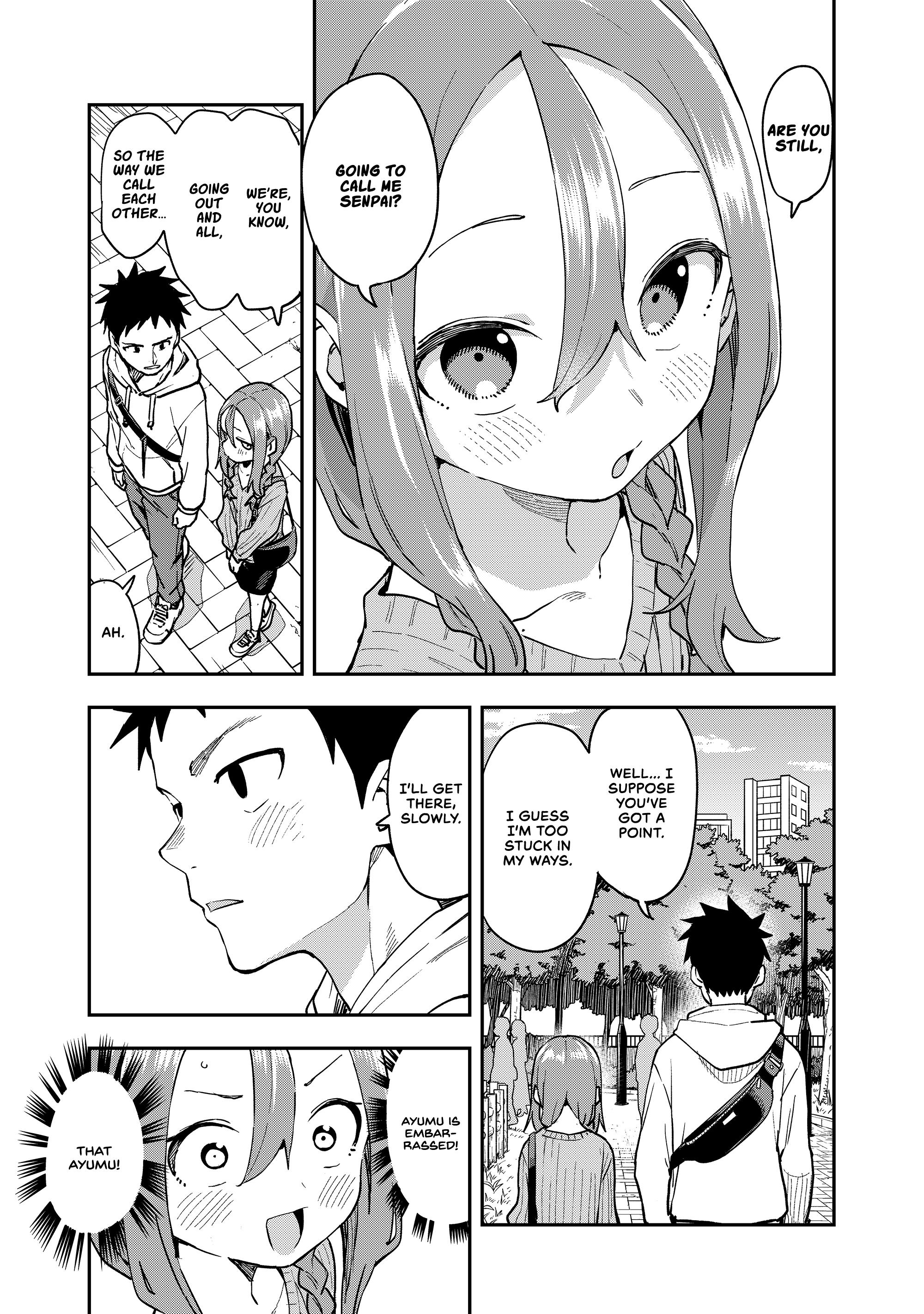 Soredemo Ayumu Wa Yosetekuru - Chapter 225: The Final Move