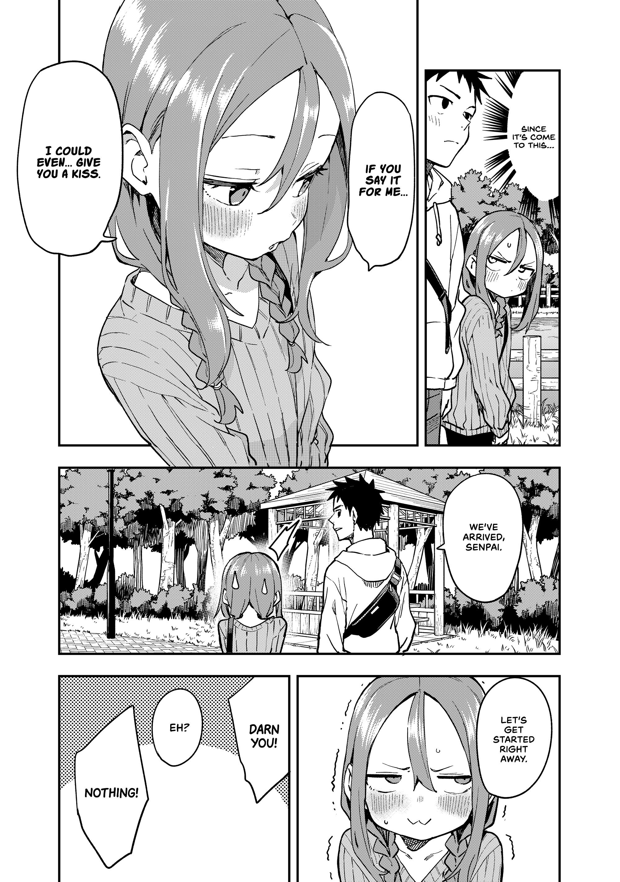 Soredemo Ayumu Wa Yosetekuru - Chapter 225: The Final Move