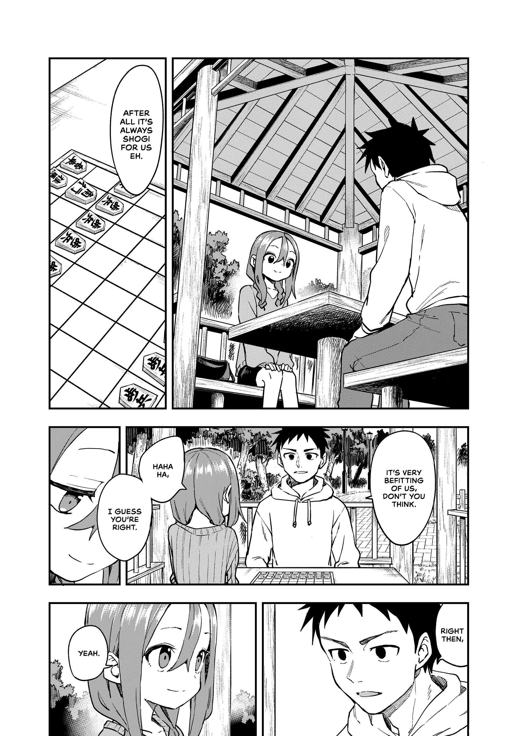 Soredemo Ayumu Wa Yosetekuru - Chapter 225: The Final Move