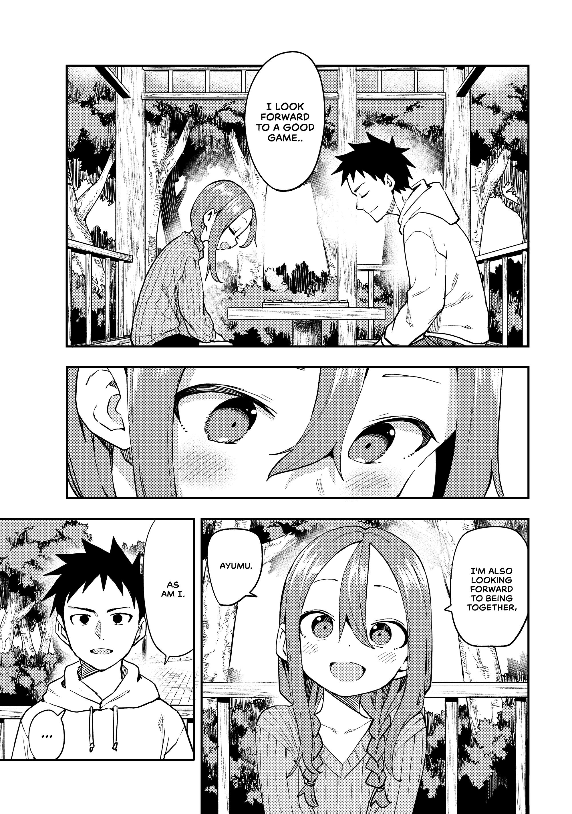 Soredemo Ayumu Wa Yosetekuru - Chapter 225: The Final Move