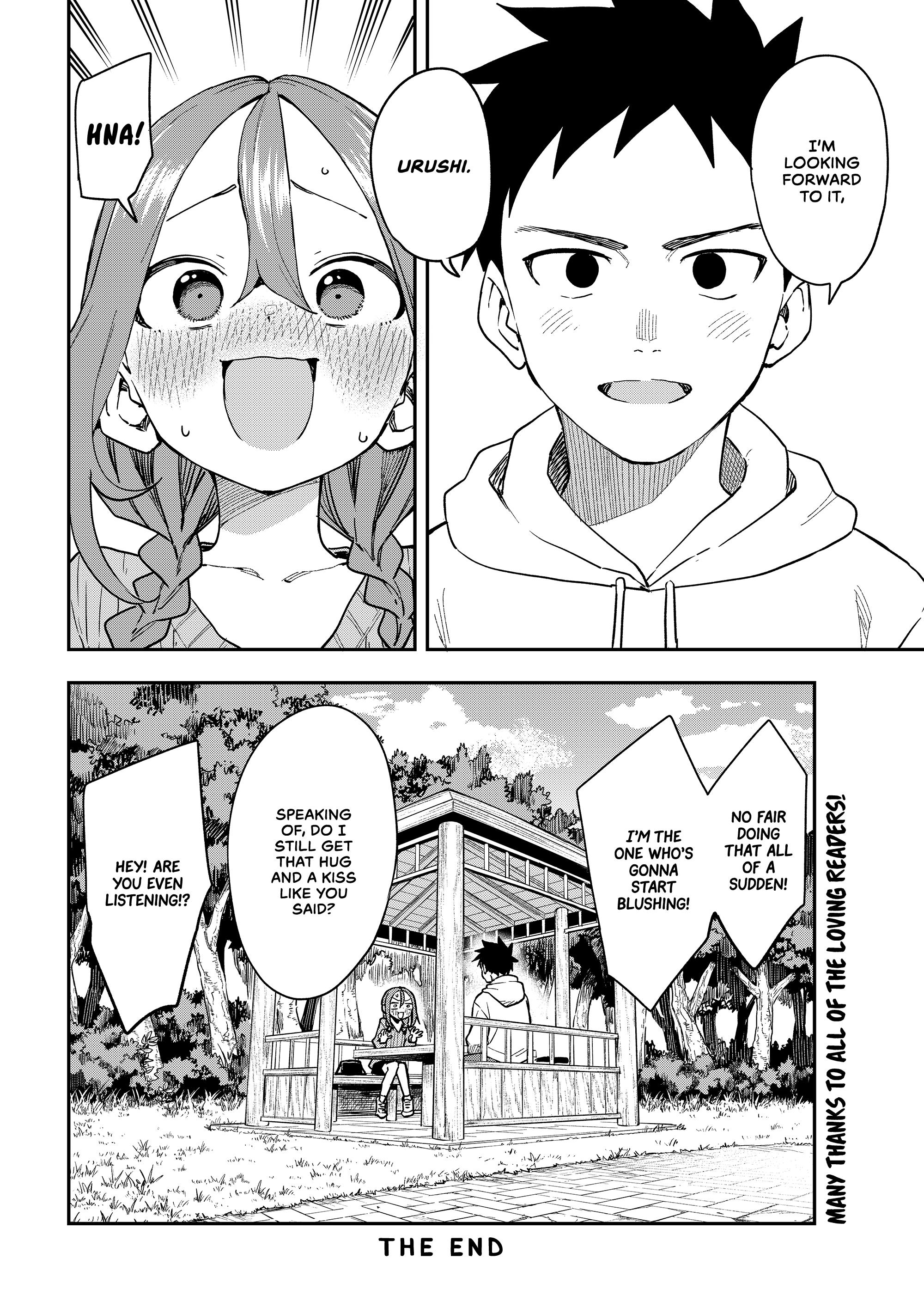 Soredemo Ayumu Wa Yosetekuru - Chapter 225: The Final Move