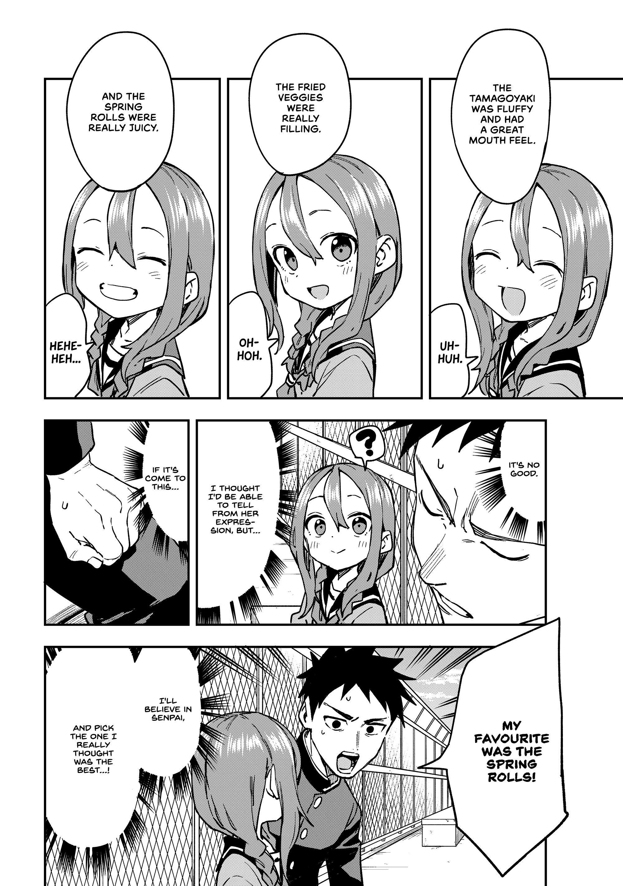 Soredemo Ayumu Wa Yosetekuru - Chapter 216: The 216Th Move