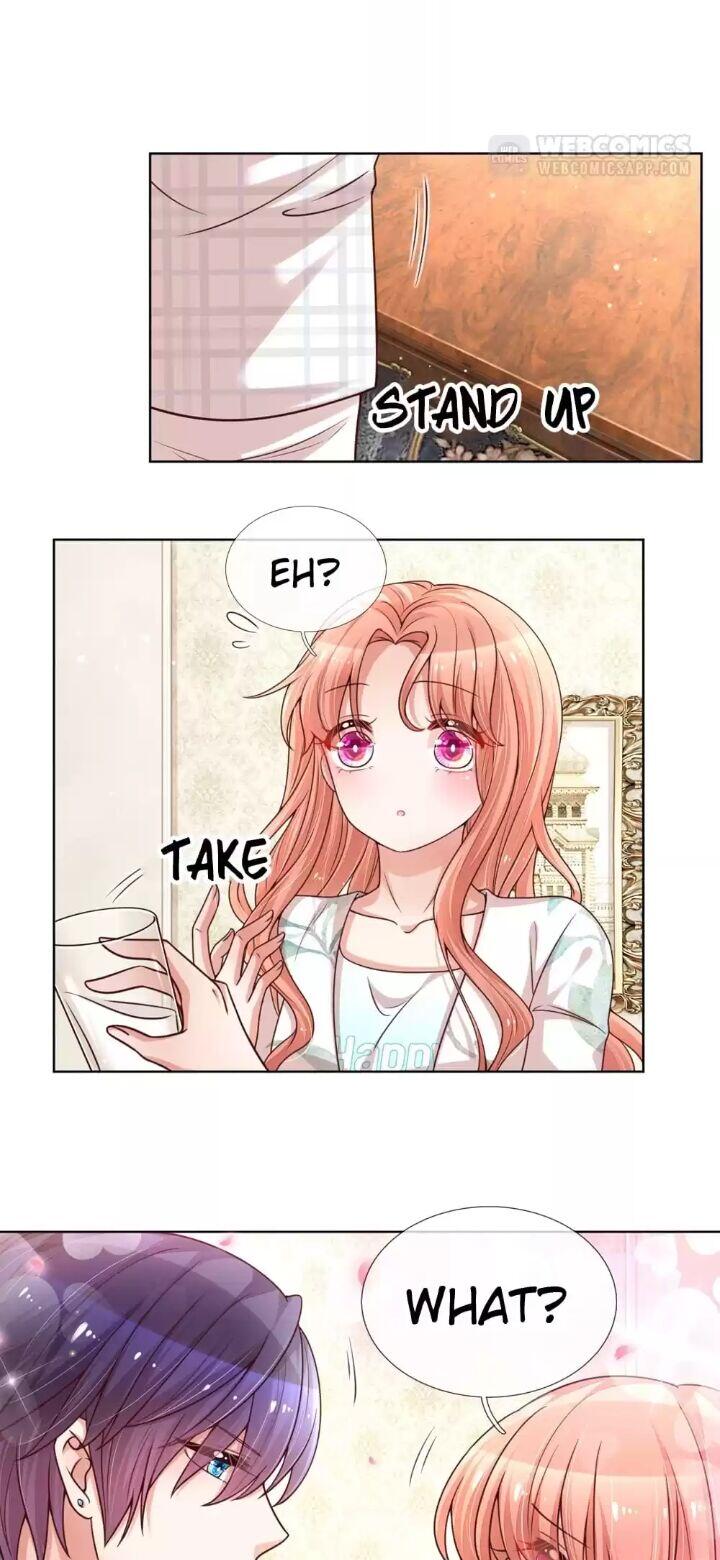 Sweet Escape (Manhua) - Chapter 100