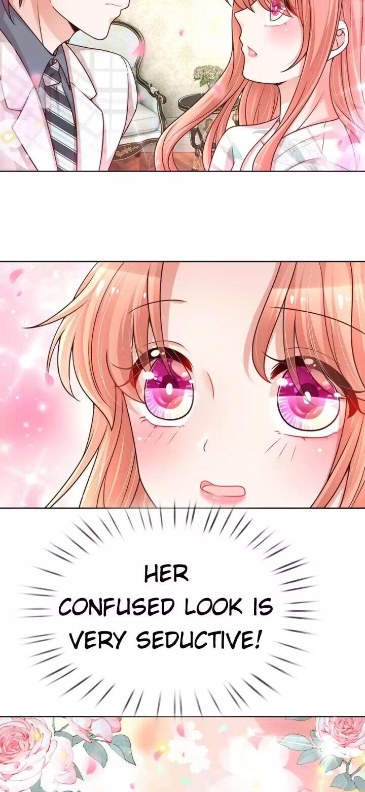 Sweet Escape (Manhua) - Chapter 100