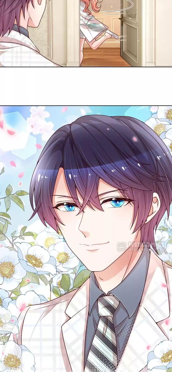 Sweet Escape (Manhua) - Chapter 100