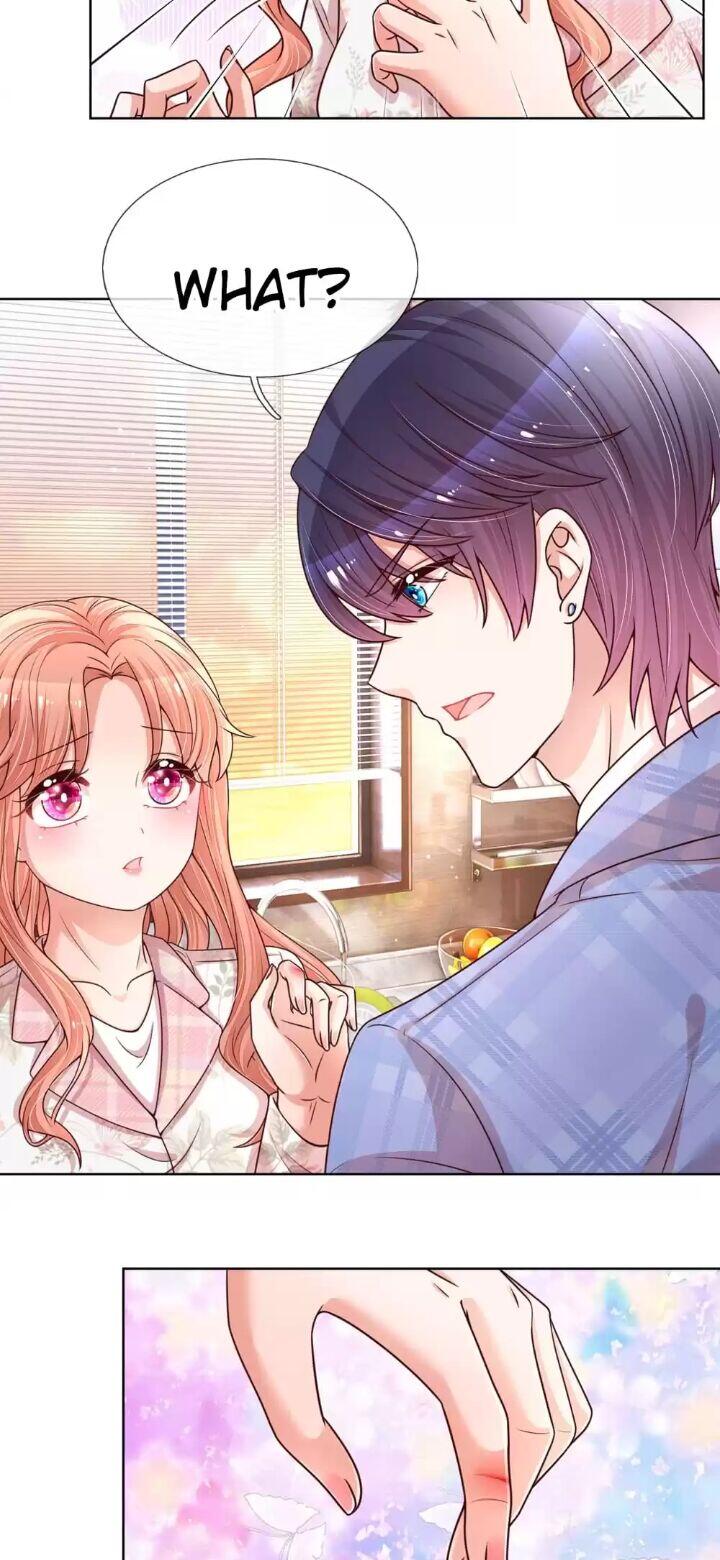 Sweet Escape (Manhua) - Chapter 122