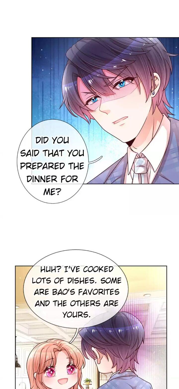 Sweet Escape (Manhua) - Chapter 122