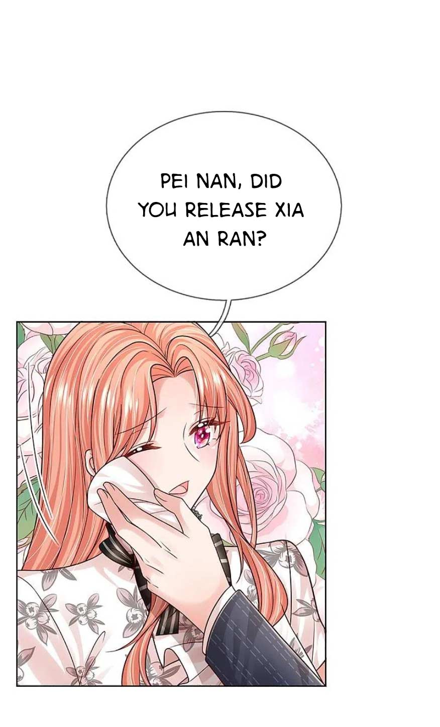 Sweet Escape (Manhua) - Chapter 358