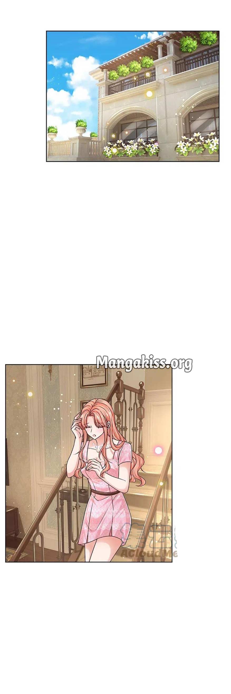 Sweet Escape (Manhua) - Chapter 358