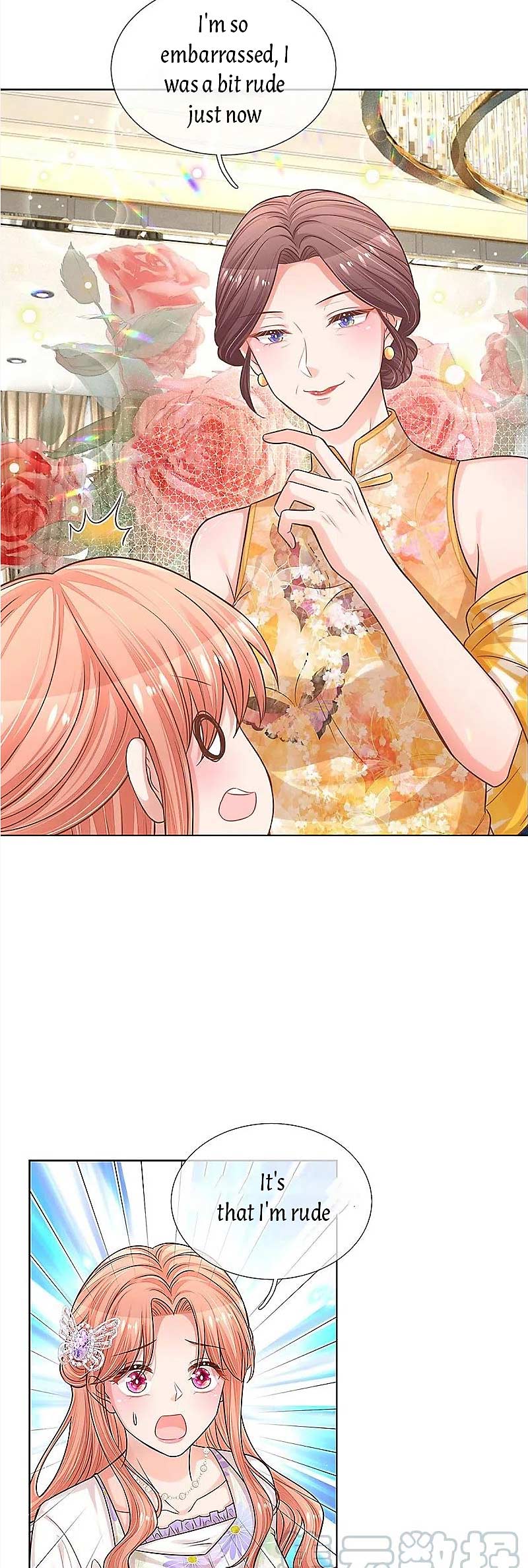 Sweet Escape (Manhua) - Chapter 299